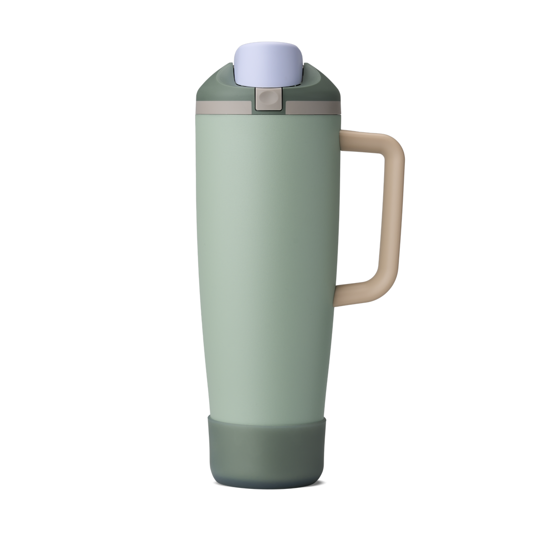 Bottle Boot